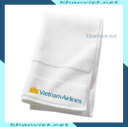 Khăn thêu logo theo yêu cầu, giá rẻ, uy tín - Khăn quà tặng dành cho các doanh nghiệp